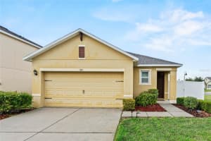 443 ABERDEEN DRIVE, DAVENPORT, FL 33896 Sold 07/26/24
