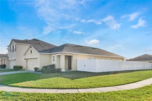 443 ABERDEEN DRIVE, DAVENPORT, FL 33896 Sold 07/26/24