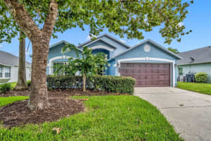 407 CASTERTON CIRCLE, DAVENPORT, FL 33897 Sold 08/19/24