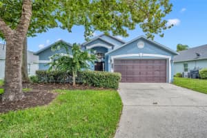 407 CASTERTON CIRCLE, DAVENPORT, FL 33897 Sold 08/19/24