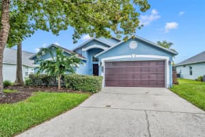 407 CASTERTON CIRCLE, DAVENPORT, FL 33897 Sold 08/19/24
