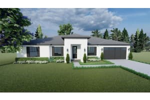 4540 HELENA DRIVE, TITUSVILLE, FL 32780 Sold 01/07/25