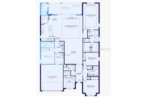 4208 WINDING PINES DRIVE, APOPKA, FL 32712 Sold 10/21/24