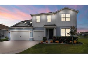 5186 FLYCATCHER COURT, SAINT CLOUD, FL 34771 Sold 12/04/24