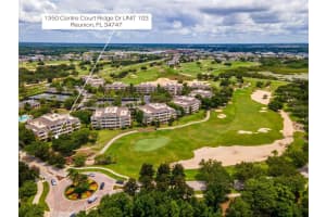1350 CENTRE COURT RIDGE ##103, REUNION, FL 34747 Sold 08/27/25