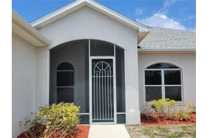 7485 32ND COURT, VERO BEACH, FL 32967 Sold 11/26/24