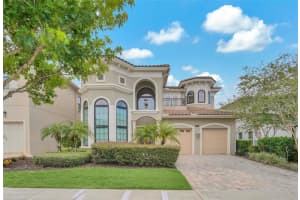 7862 PALMILLA COURT, REUNION, FL 34747 Sold 09/13/24