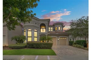 7862 PALMILLA COURT, REUNION, FL 34747 Sold 09/13/24