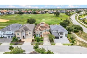 7862 PALMILLA COURT, REUNION, FL 34747 Sold 09/13/24