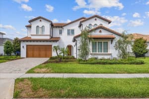 15499 SHOREBIRD LANE, WINTER GARDEN, FL 34787 Sold 12/16/24