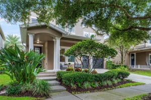 8028 EDGEWOOD FOREST DRIVE, ORLANDO, FL 32827 Sold 08/02/24
