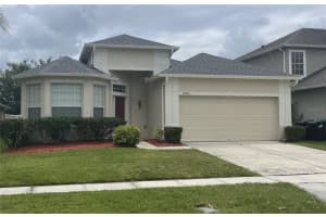 13925 MORNING FROST DRIVE, ORLANDO, FL 32828 Sold 07/09/24