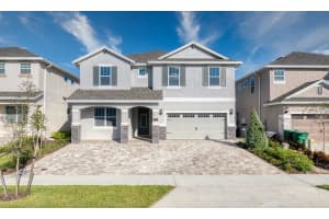 265 AUBURN AVENUE, KISSIMMEE, FL 34747 Sold 09/03/24