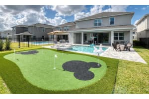 265 AUBURN AVENUE, KISSIMMEE, FL 34747 Sold 09/03/24