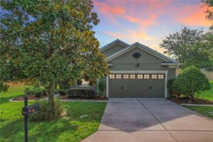 20816 OLDENBURG LOOP, MOUNT DORA, FL 32757 Sold 08/14/24