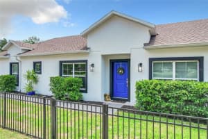 1072 PIERCE AVENUE, ORLANDO, FL 32809 Sold 12/23/24