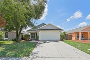 6428 REDWOOD OAKS DRIVE, ORLANDO, FL 32818 Sold 08/09/24