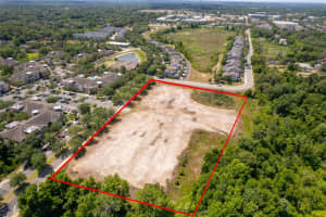 OVIEDO BLVD, OVIEDO, FL 32765 - MLS#MFRO6216110