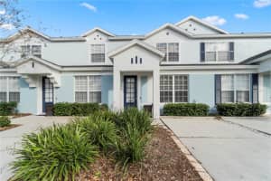 2575 MANESHAW LANE, KISSIMMEE, FL 34747 Sold 08/19/24