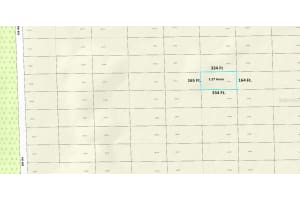 2140 DILL ROAD, ORLANDO, FL 32820 Sold 11/01/24