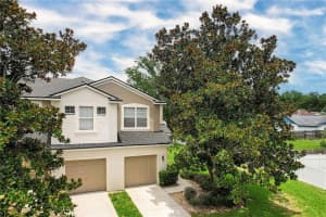 3717 CLUBSIDE POINTE DRIVE, ORLANDO, FL 32810 Sold 11/11/24