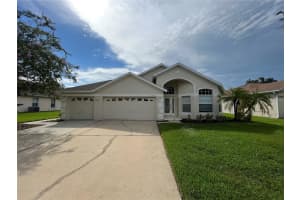 102 BURRELL CIRCLE, KISSIMMEE, FL 34744 Sold 07/29/24