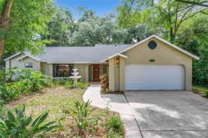 914 LARSON DRIVE, ALTAMONTE SPRINGS, FL 32714 Sold 10/22/24