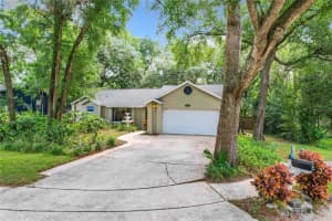 914 LARSON DRIVE, ALTAMONTE SPRINGS, FL 32714 Sold 10/22/24