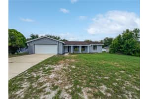 1105 NORMANDY BOULEVARD, DELTONA, FL 32725 Sold 09/27/24