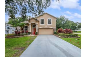 607 VICKS LANDING DRIVE, APOPKA, FL 32712 Sold 01/16/25