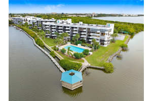 300 COLUMBIA DRIVE, CAPE CANAVERAL, FL 32920 Sold 09/25/24