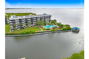 300 COLUMBIA DRIVE, CAPE CANAVERAL, FL 32920 Sold 09/25/24