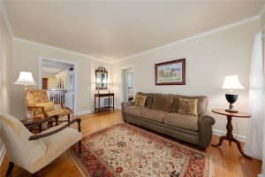 1119 GUNNISON AVENUE, ORLANDO, FL 32804 Sold 03/31/25