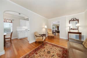 1119 GUNNISON AVENUE, ORLANDO, FL 32804 Sold 03/31/25