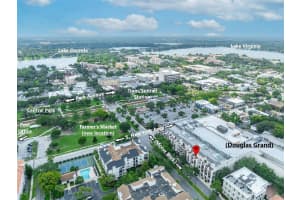 101 NEW YORK AVENUE, WINTER PARK, FL 32789 Sold 01/10/25