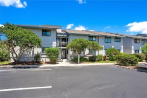 4407 Sea Mist Ct #267, NEW SMYRNA BEACH
