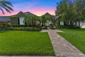 1613 KERSLEY CIRCLE, LAKE MARY, FL 32746 Sold 10/25/24