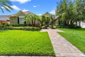 1613 KERSLEY CIRCLE, LAKE MARY, FL 32746 Sold 10/25/24