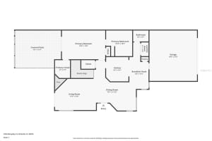 2224 MARYDAY COURT, ORLANDO, FL 32812 Sold 08/30/24