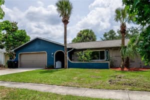 6773 PAUL REVERE COURT, ORLANDO, FL 32809 Sold 10/15/24