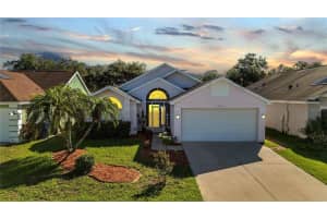 2043 SHANNON LAKES BOULEVARD, KISSIMMEE, FL 34743 Sold 01/07/25
