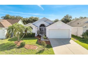 2043 SHANNON LAKES BOULEVARD, KISSIMMEE, FL 34743 Sold 01/07/25