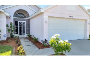 2043 SHANNON LAKES BOULEVARD, KISSIMMEE, FL 34743 Sold 01/07/25
