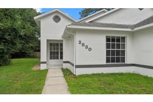 2830 LA CITA LANE, TITUSVILLE, FL 32780 Sold 09/20/24