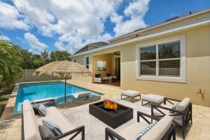 2922 AMETHYST WAY, MELBOURNE, FL 32940 Sold 10/03/24