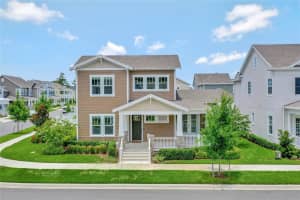 7540 Estuary Lake Loop, CELEBRATION