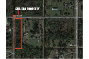 PADDOCK ST, ORLANDO, FL 32833 Sold 12/04/24