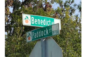 PADDOCK ST, ORLANDO, FL 32833 Sold 12/04/24
