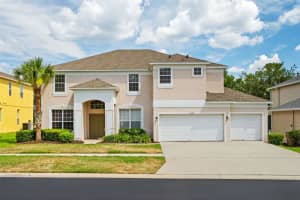 8529 LA ISLA DRIVE, KISSIMMEE, FL 34747 Sold 09/20/24