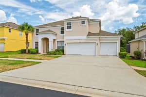 8529 LA ISLA DRIVE, KISSIMMEE, FL 34747 Sold 09/20/24